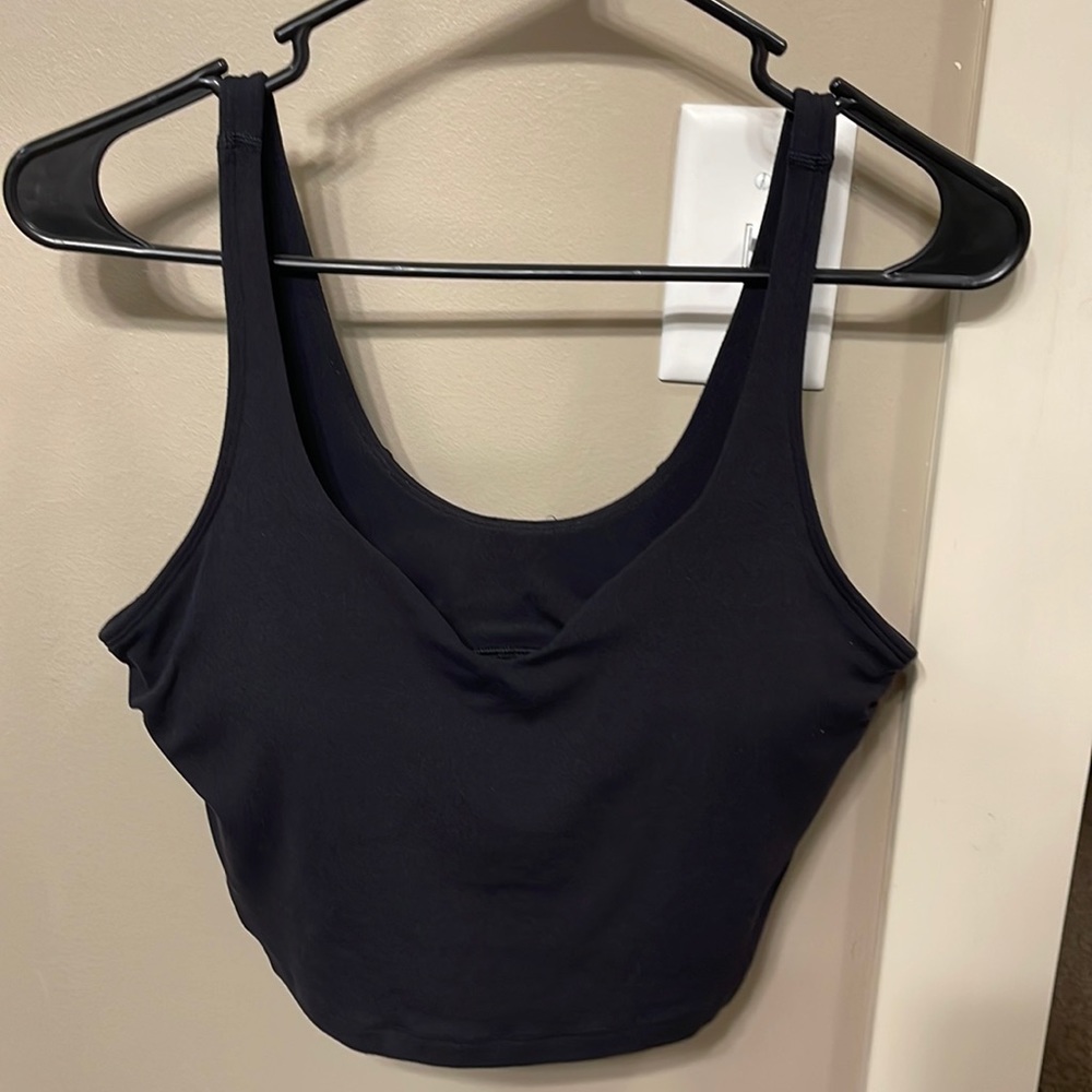Lululemon Align Tanks